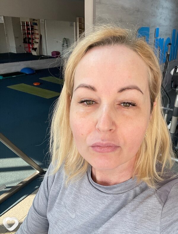 Татьяна, 52, Волгограде — анкета №4069434