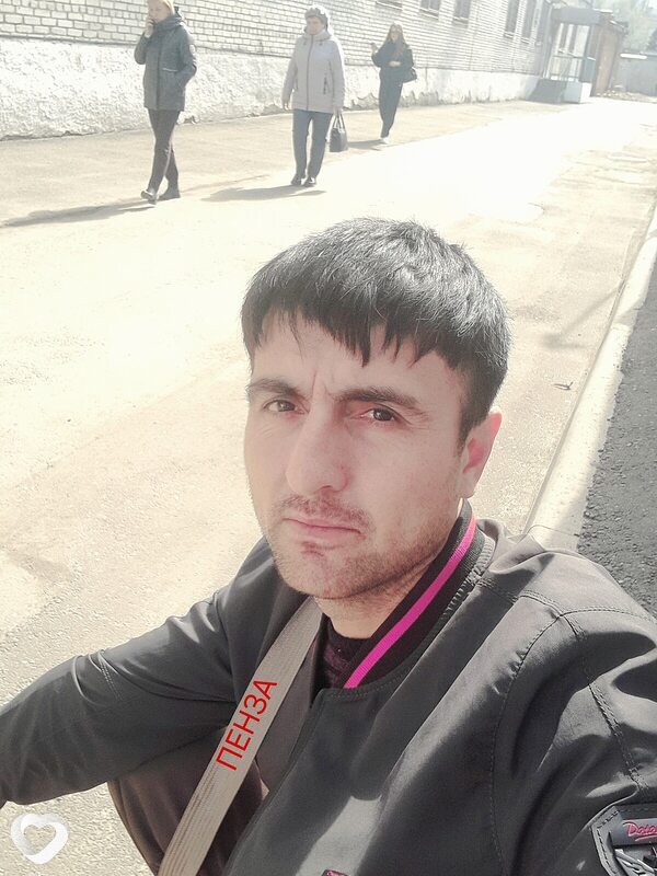 Хас, 29, Пензе — анкета №4069435