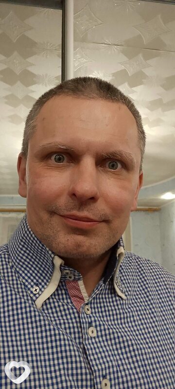 Руслан, 42, Москве — анкета №4069437