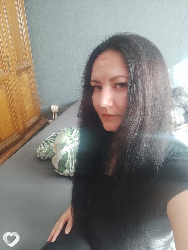 Natalia, 38, Черкассах — анкета №4069440