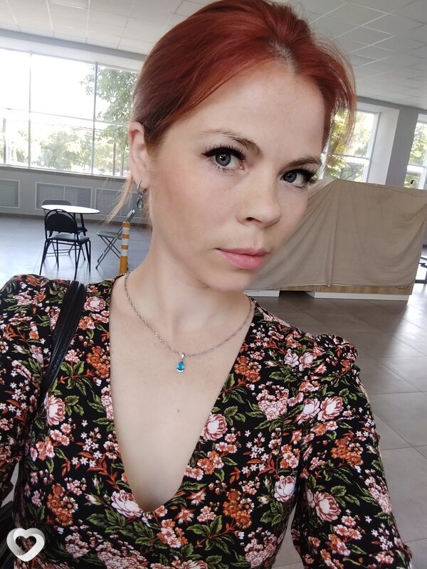 Ольга, 35, Новочеркасске — анкета №4069445
