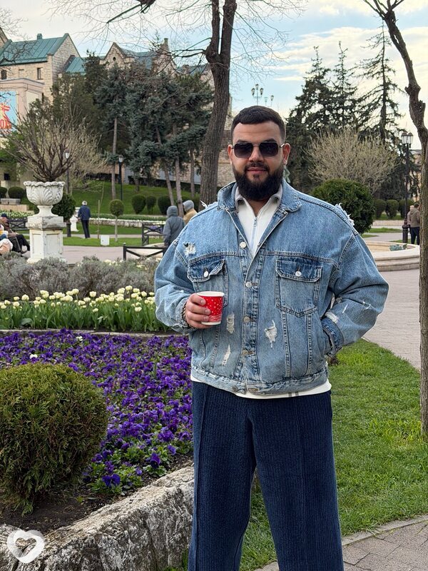 Михаил, 28, Пятигорске — анкета №4069450