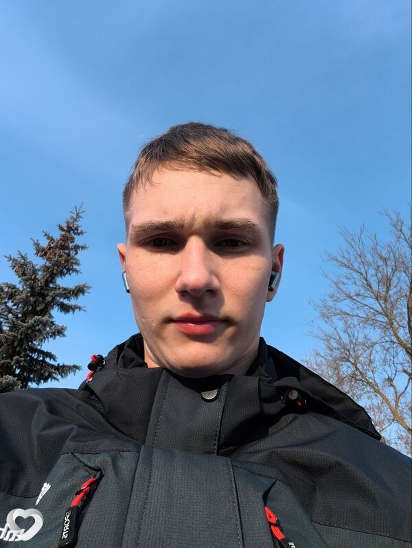 Илья, 25, Сергиеве Посаде — анкета №4069453
