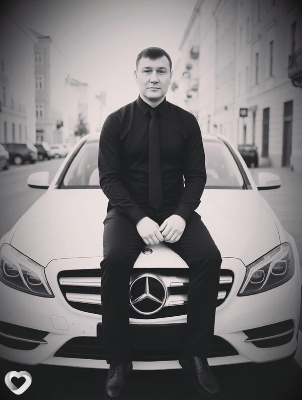 Руслан, 38, Казани — анкета №4069631