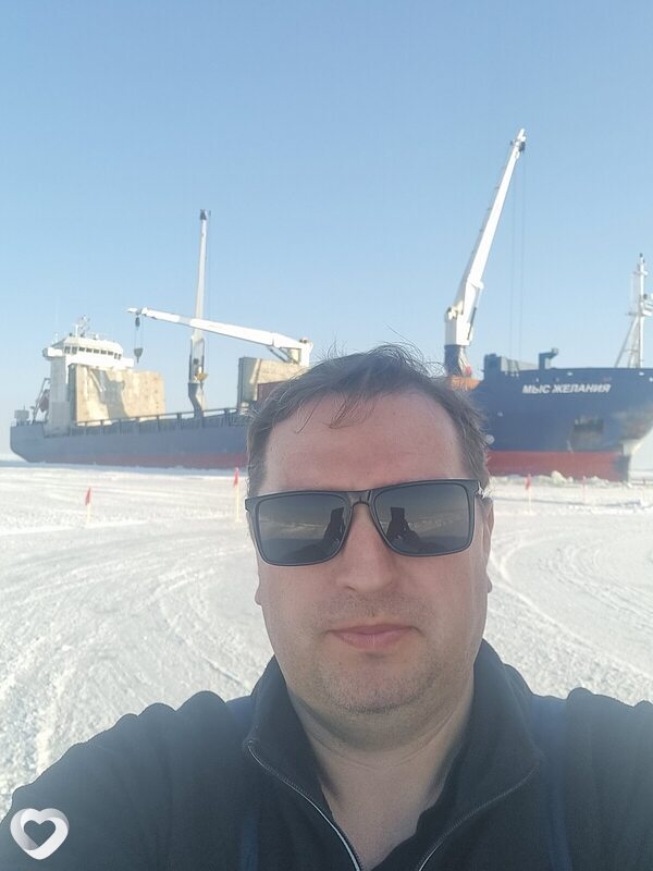 Алексей, 46, Воронеже — анкета №4069635