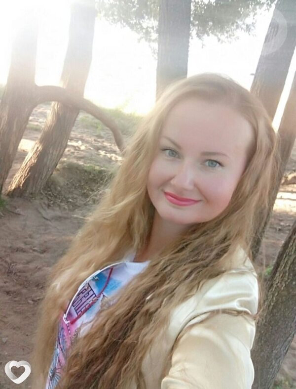 Юлия, 38, Санкт-Петербурге — анкета №4069637