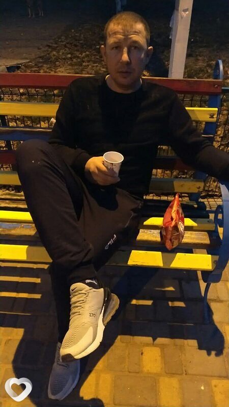 Димон, 37, Одессе — анкета №4069638