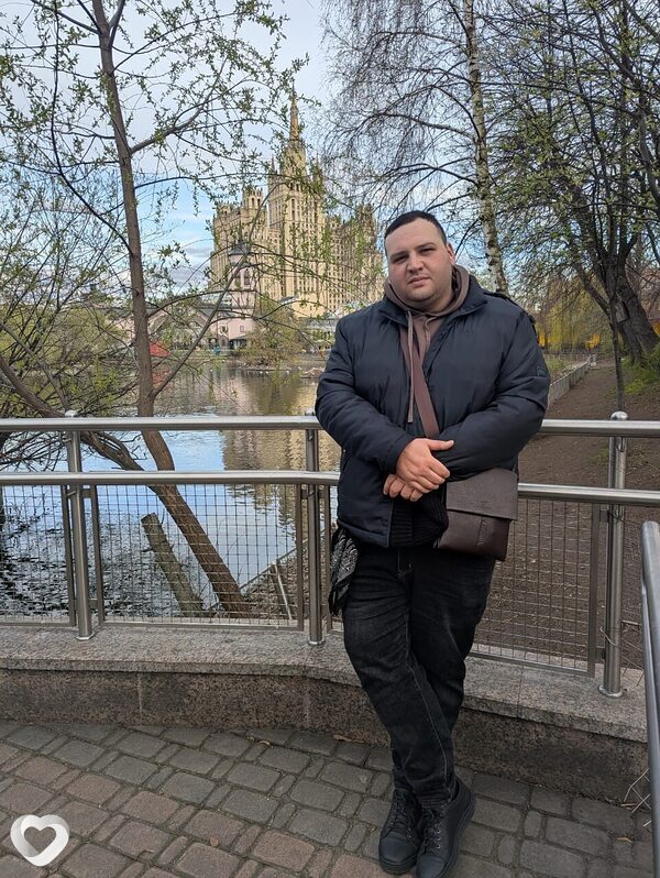 Pavle, 26, Чехове — анкета №4069640
