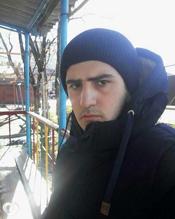 Шамиль, Теберда