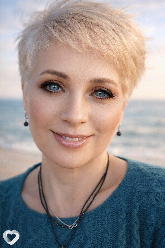 Танюша, 58, Одессе — анкета №4069759
