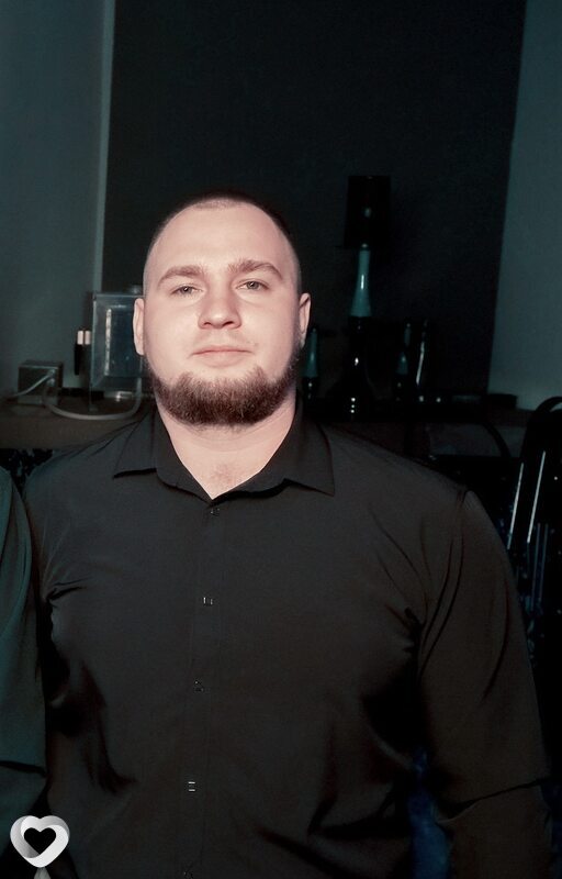 Кирилл, 26, Шахтах — анкета №4069762