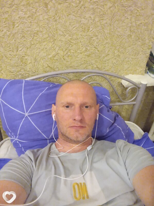 Артём, 44, Енакиеве — анкета №4069775