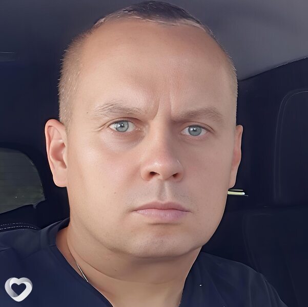 Андрей, 43, Калининграде — анкета №4069532