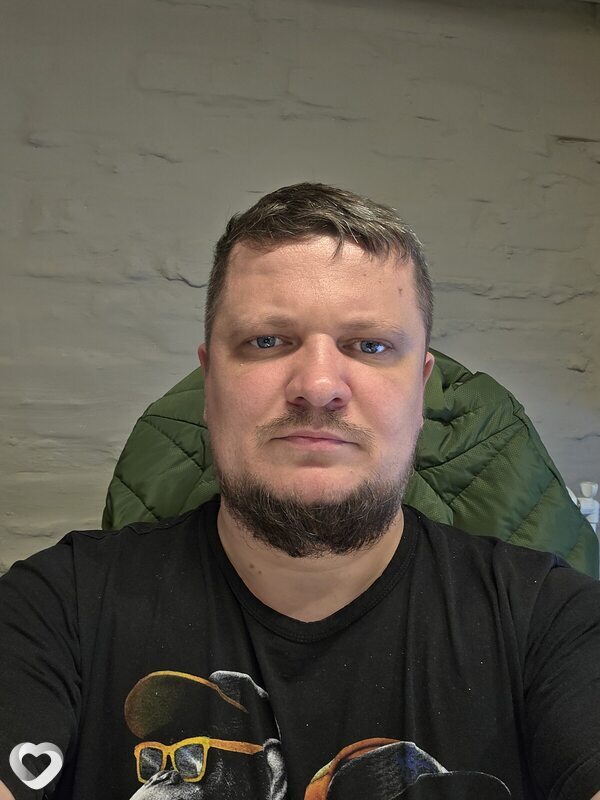Николай, 38, Балашихе — анкета №4069539