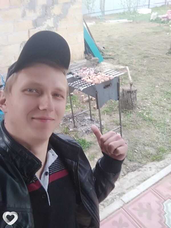 Алексей, 34, Ставрополе — анкета №4069542