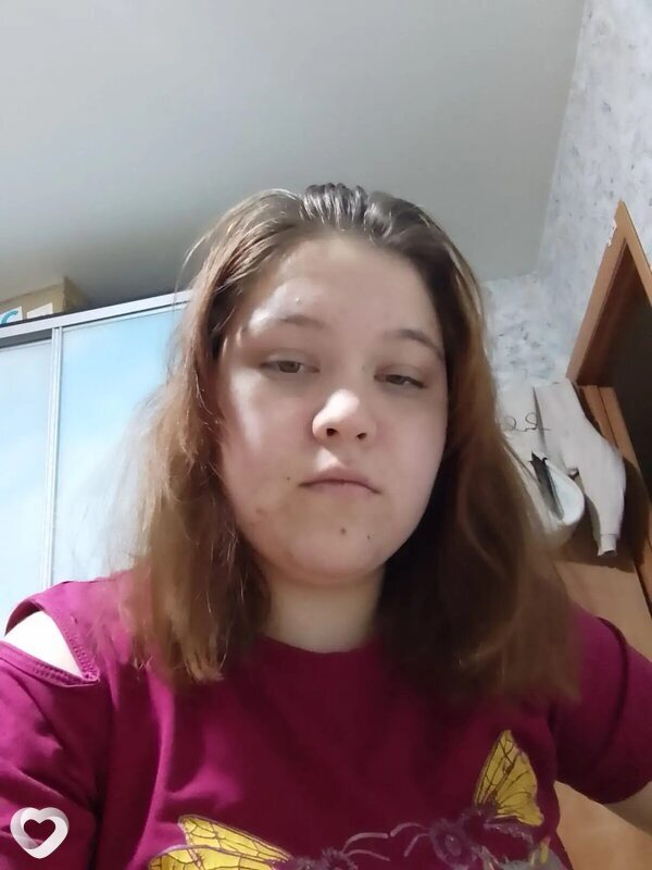 Ангелина, Лаишево