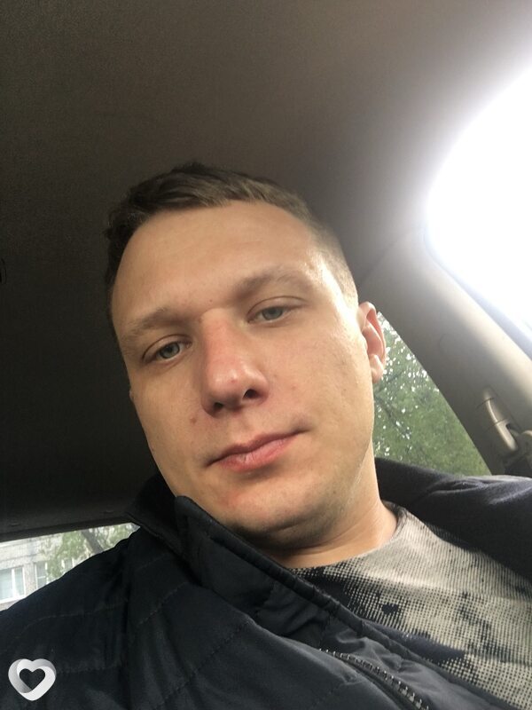 Григорий, 36, Санкт-Петербурге — анкета №4069545