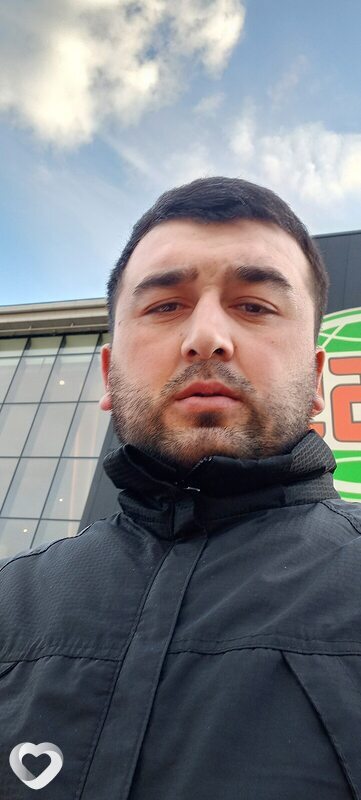 Али, 36, Твери — анкета №4069609