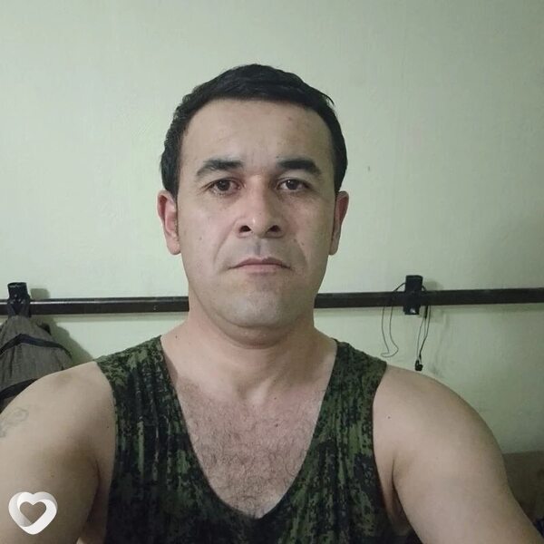 Umrbek, 40, Москве — анкета №4069611