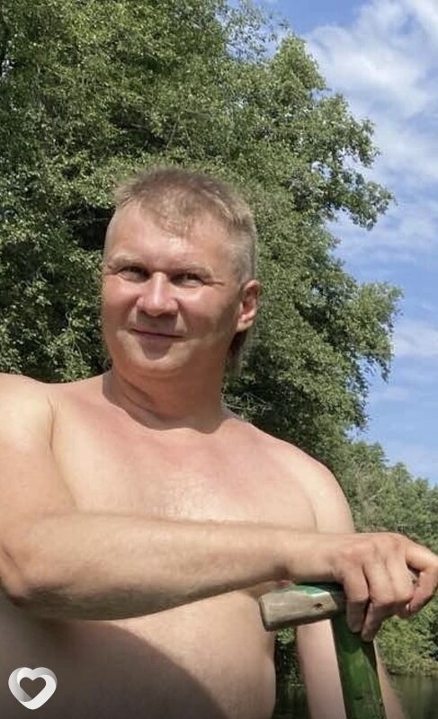 Сергей, 47, Тамбове — анкета №4069613