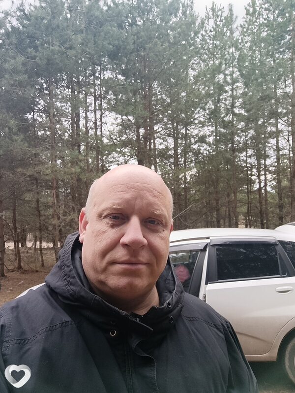 Сергей, 42, Твери — анкета №4069621