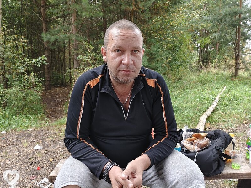 Максим, 43, Иванове — анкета №4069627