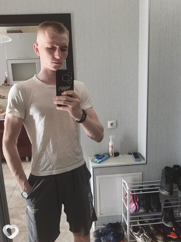 Сергей, 26, Омске — анкета №4069629