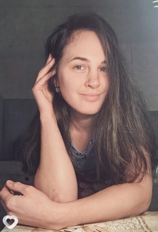 Екатерина, 31, Витебске — анкета №4069581
