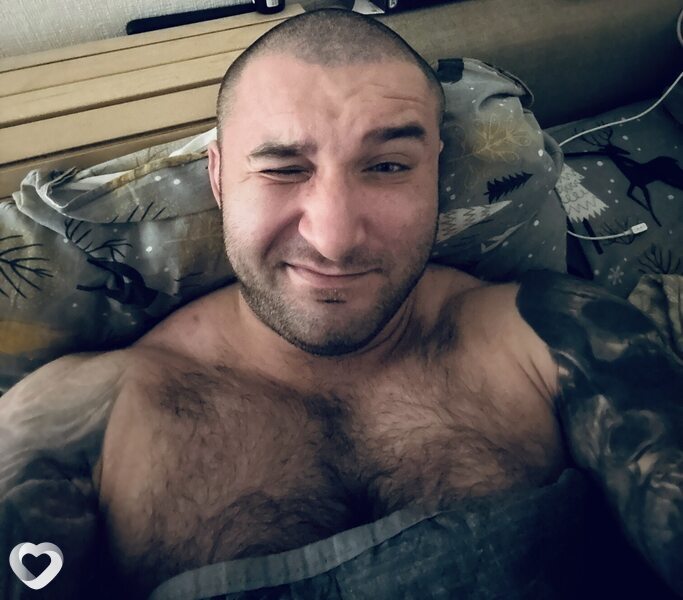 Федор, 32, Луганске — анкета №4069582