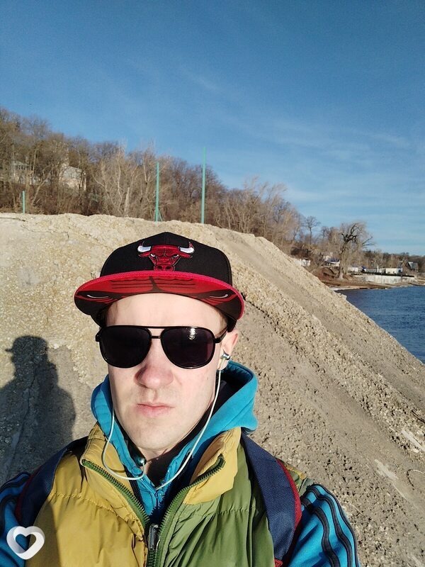 Сергей, 33, Самаре — анкета №4069583