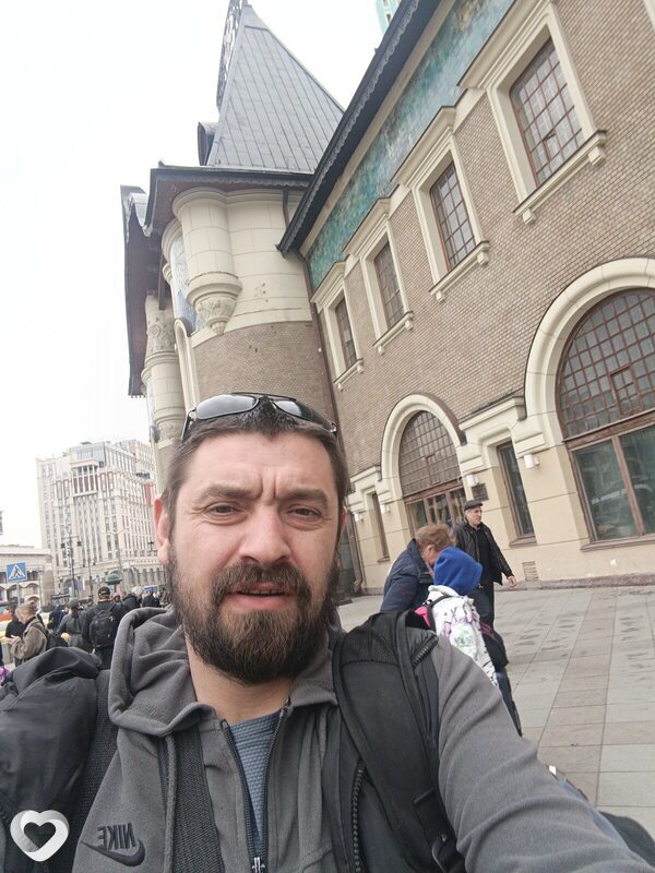 Виктор, 35, Набережных Челнах — анкета №4069601