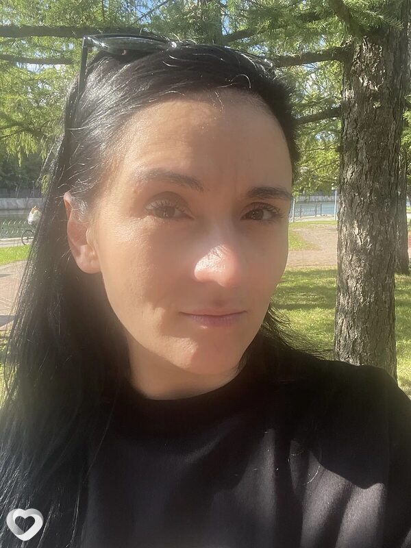 Катерина, 31, Москве — анкета №4069602