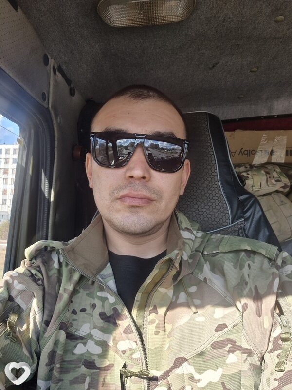 Руслан, 36, Иванове — анкета №4069407