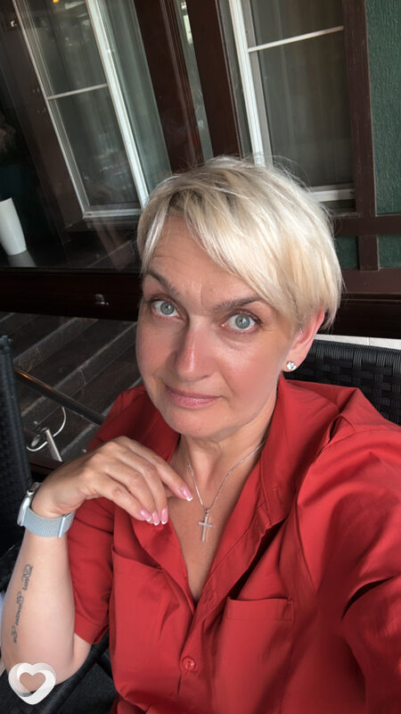 Елена, 53, Москве — анкета №4069415