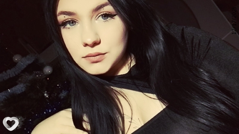 Алина, 23, Минске — анкета №4069421