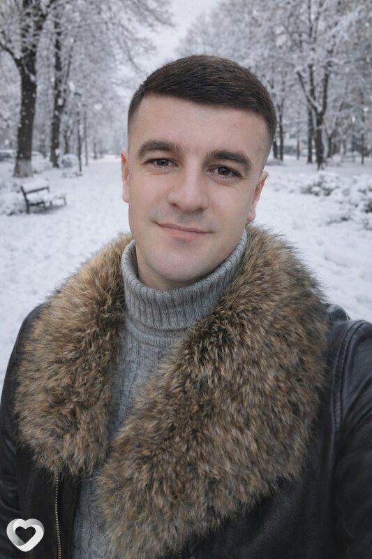 Шерхон, 31, Санкт-Петербурге — анкета №4069422