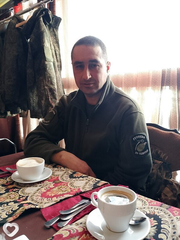 Александр, 42, Челябинске — анкета №4069505