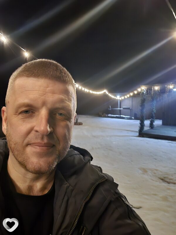 Алексей, 47, Самаре — анкета №4069511
