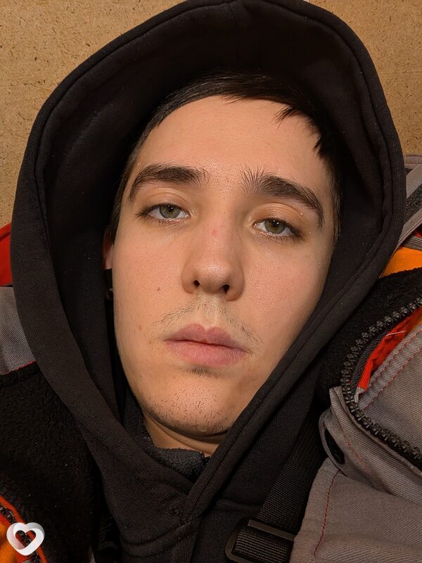 Искандэр, 22, Уфе — анкета №4069513