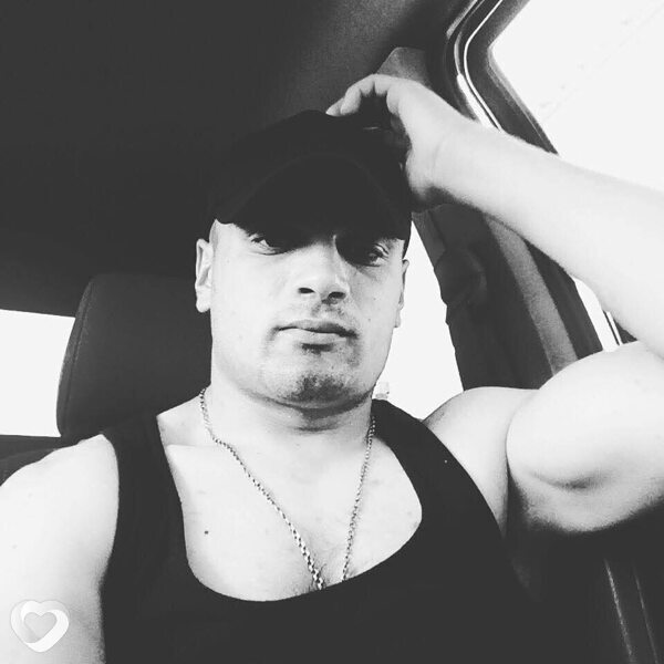 Gevo, 28, Варшава — анкета №4069515