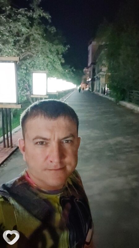 Захар, 37, Челябинске — анкета №4069517