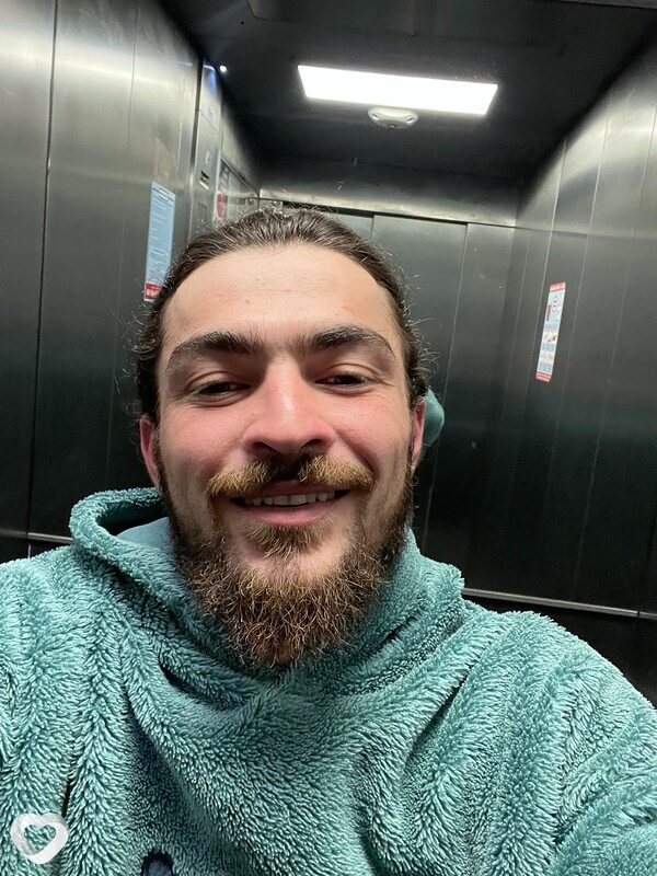 Kamo, 23, Анапе — анкета №4069522