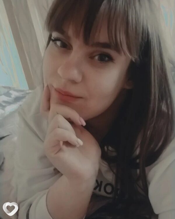 Ксения, 26, Витебске — анкета №4069528