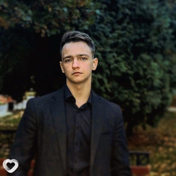 Евгений, 24, Воронеже — анкета №4069655
