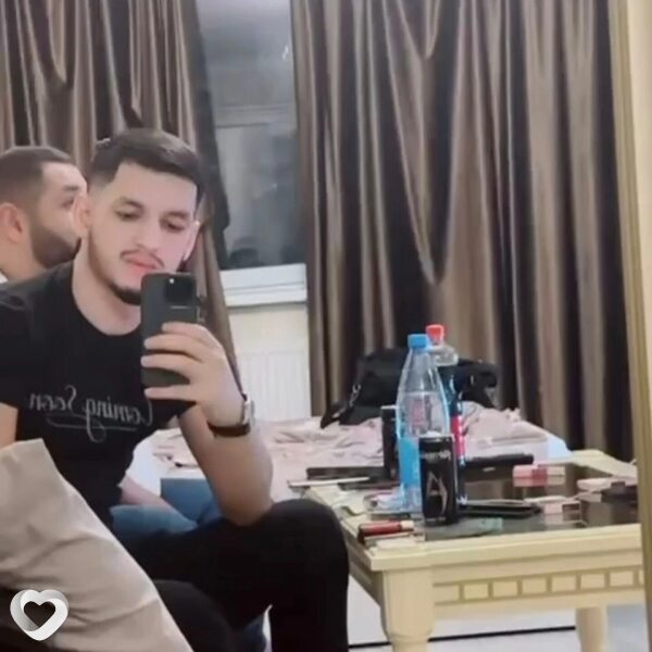 Руслан, 27, Зеленоград — анкета №4069658