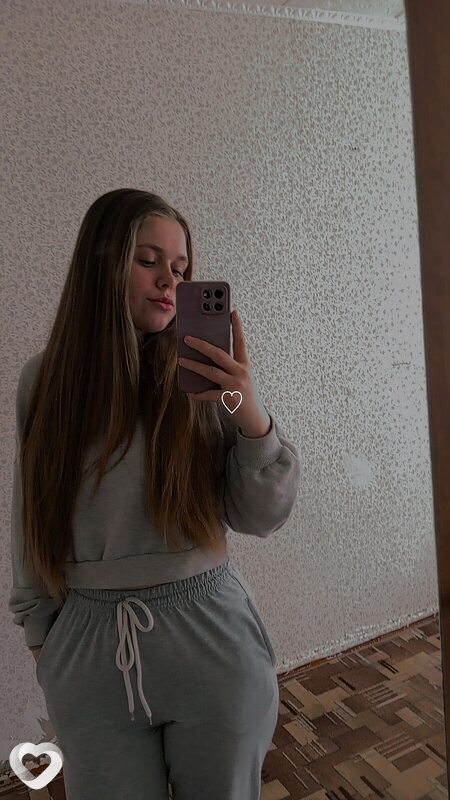 Настя, Локня
