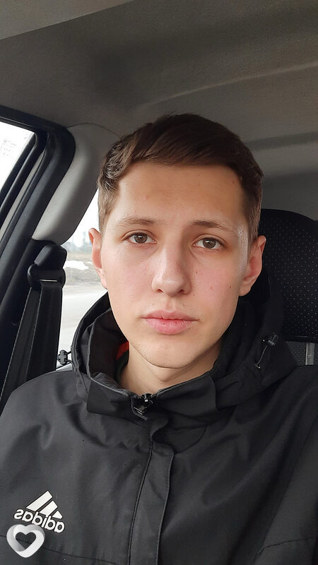 Макс, 25, Пензе — анкета №4069664