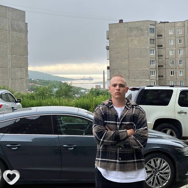 Александр, 25, Москве — анкета №4069665