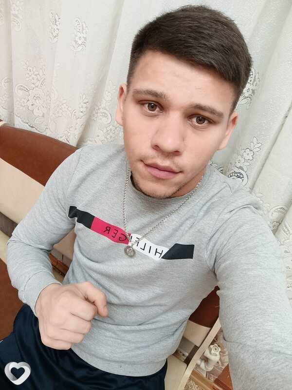 Андрей, 29, Ставрополе — анкета №4069668