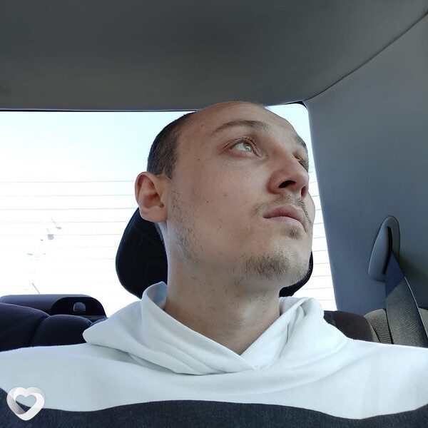 Paul Bilozeros, 34, Харькове — анкета №4069705